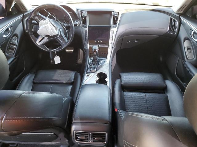 JN1EV7AP3JM357732 Infiniti Q50 LUXE