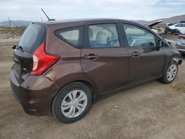 3N1CE2CP7HL355560 Nissan Versa Note S