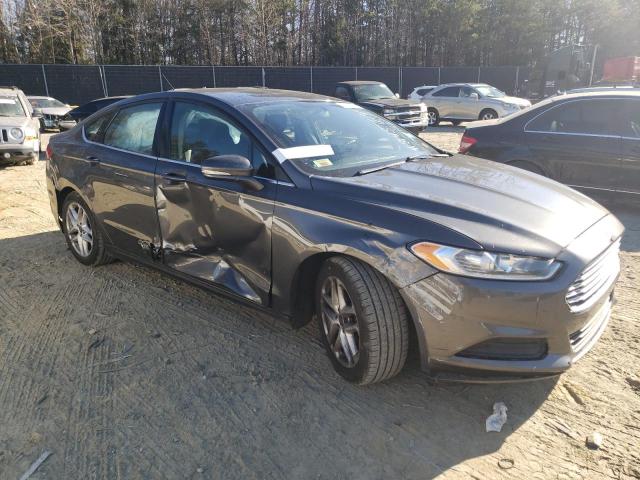 3FA6P0H70GR374356 Ford FUSION SE