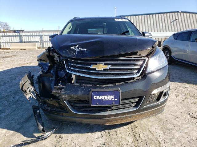 1GNKVHKD0HJ159770 Chevrolet Traverse Lt