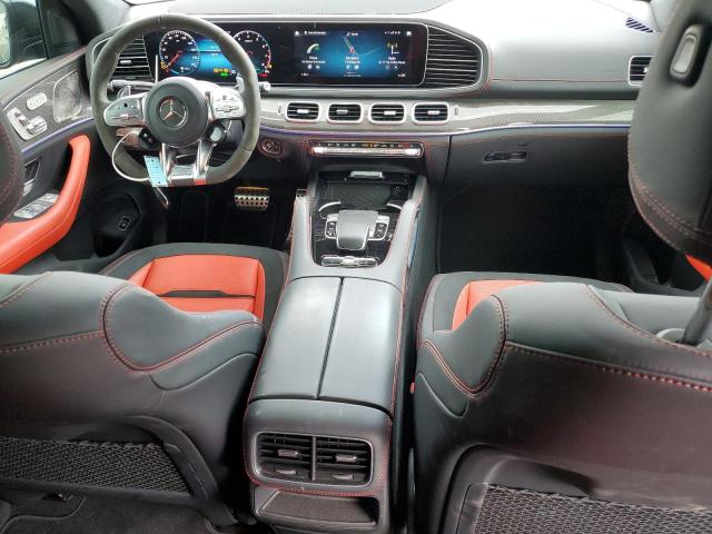 4JGFD6BB1NA779938 Mercedes-Benz Gle Coupe Amg 53 4matic