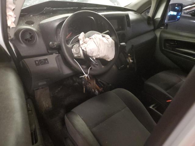 3N6CM0KN5HK710541 Nissan NV200 2.5S