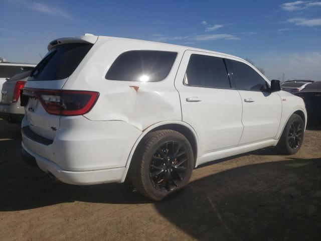 1C4SDJCT6FC740782 Dodge Durango R/t