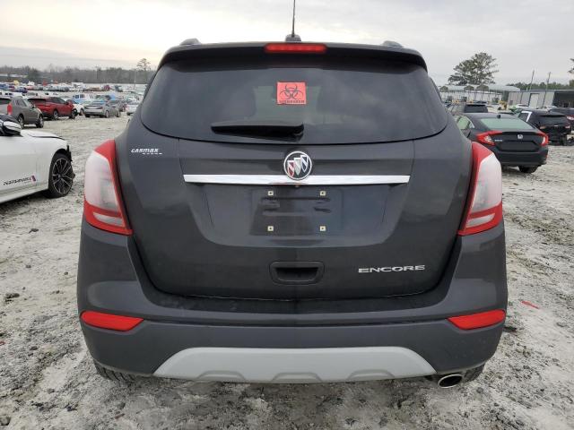 KL4CJCSM8KB780276 Buick Encore Essence