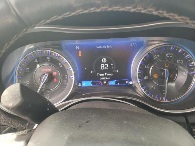 2C3CCABG4LH253329 Chrysler 300 S