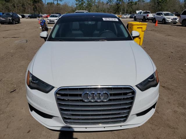WAUC7GFF3G1020502 Audi A3 Premium Plus