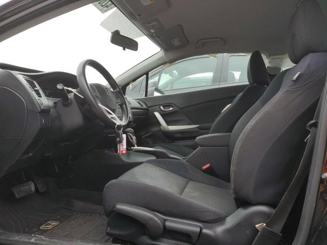 2HGFG3B50FH504621 Honda Civic Lx