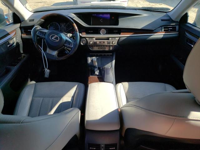 58ABK1GG3JU102886 Lexus ES 350