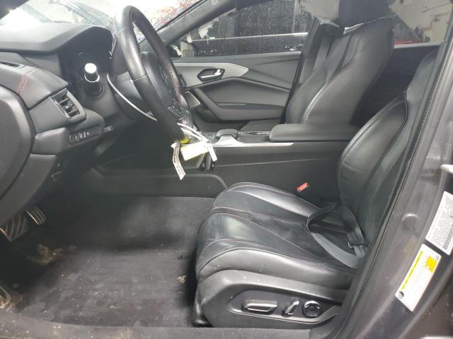 19UUB6F50MA009753 Acura Tlx Tech A