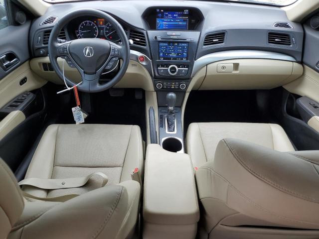 19UDE2F79JA002183 Acura Ilx Premium
