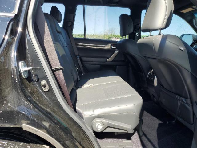 JTJGM7BX5M5291025 Lexus Gx 460 Luxury
