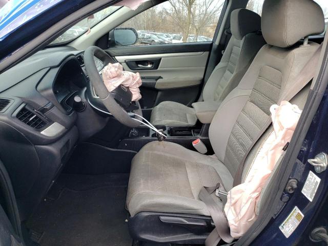 7FARW5H31HE010071 Honda CR-V LX