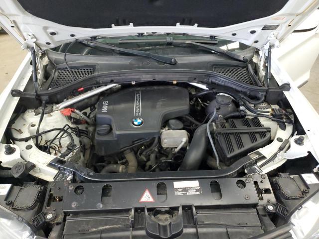 5UXWX9C56E0D33376 BMW X3 Xdrive28i