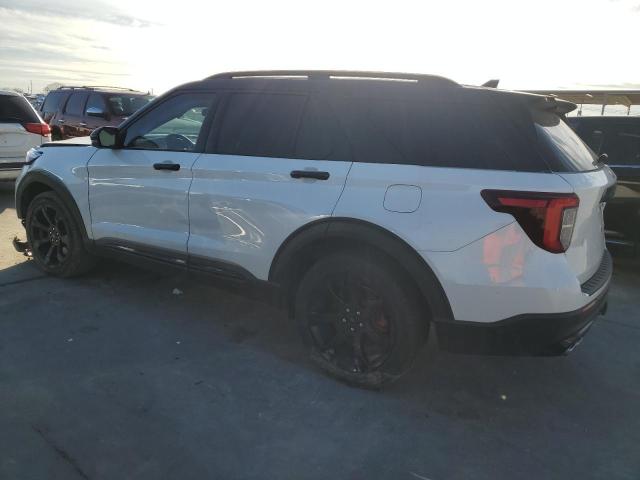 1FM5K8GC3MGA81423 Ford Explorer St