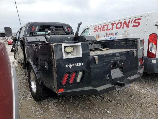 1FD0W5HT8KED96402 Ford F550 Super Duty