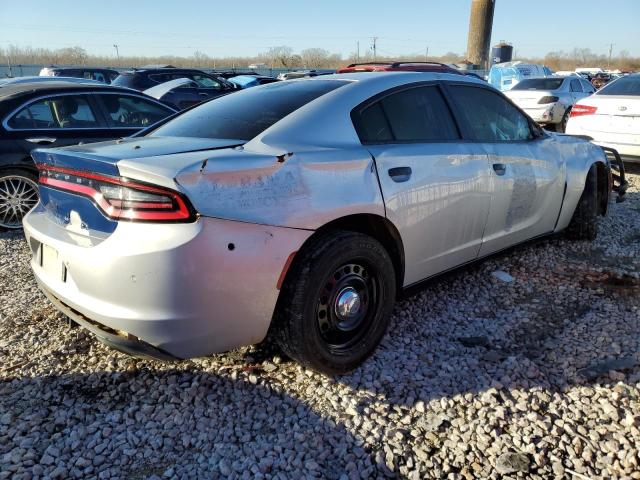 2C3CDXKT5LH127459 Dodge Charger Police