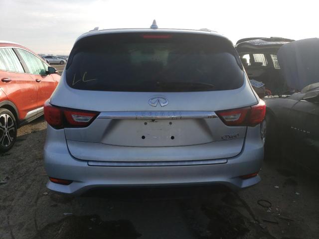 5N1AL0MM4GC503415 Infiniti QX60