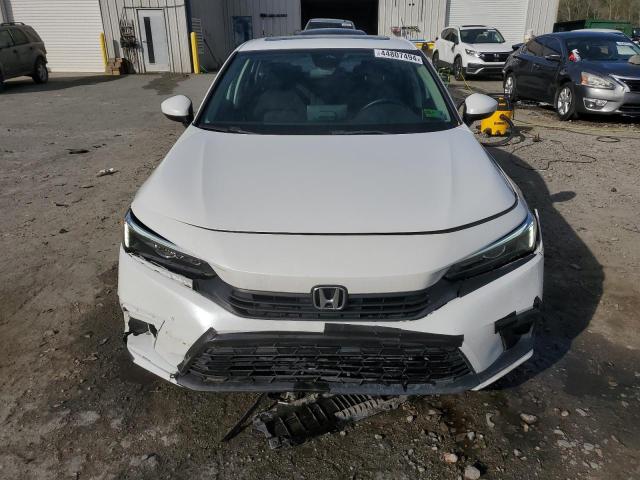 JHMFE1F74NX008900 Honda CIVIC EX