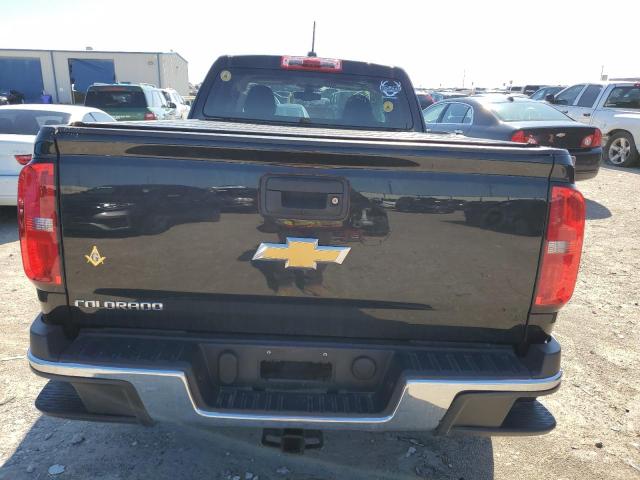 1GCHSBEA4L1237292 Chevrolet Colorado