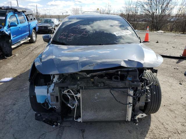 3N1CN8EV1ML836803 Nissan VERSA SV