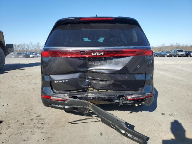 KNDNE5H39P6224636 KIA Carnival Sx