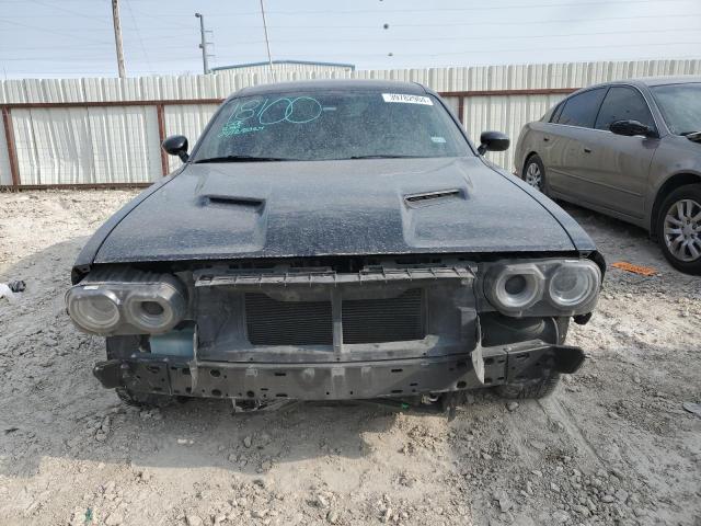 2C3CDZAG9JH138560 Dodge Challenger Sxt