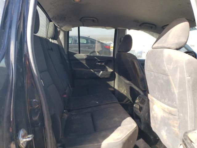 5FPYK3F15LB029098 Honda Ridgeline Sport