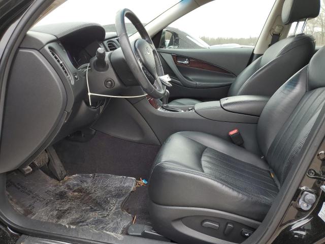 JN1BJ0RR9HM400590 Infiniti QX50