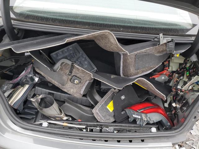 WBA7E2C50GG739015 BMW 740 I