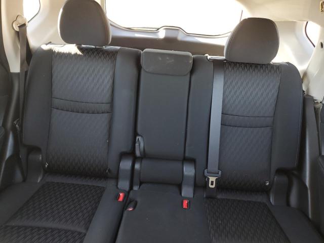 KNMAT2MT8JP568503 Nissan ROGUE S