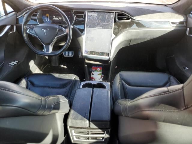 5YJSA1H23EFP65813 Tesla MODEL S