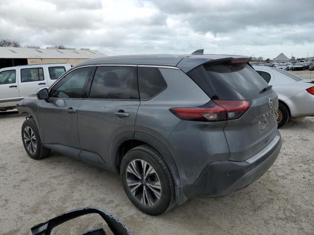 5N1AT3BA2MC701979 Nissan ROGUE SV