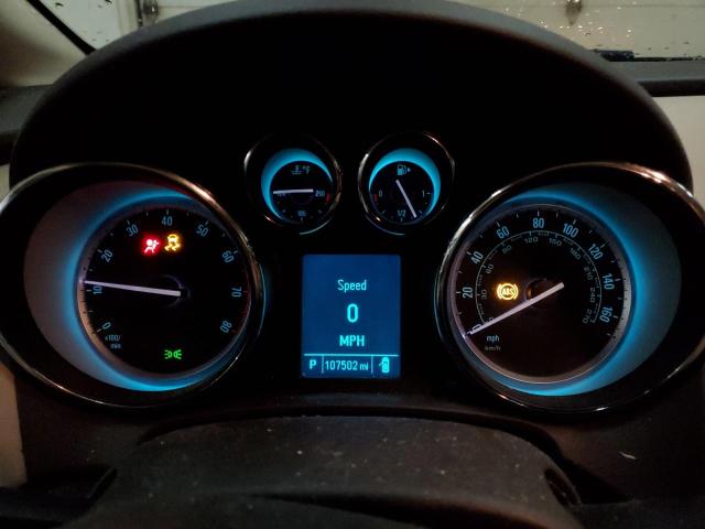 1G4PS5SK9G4108281 Buick Verano