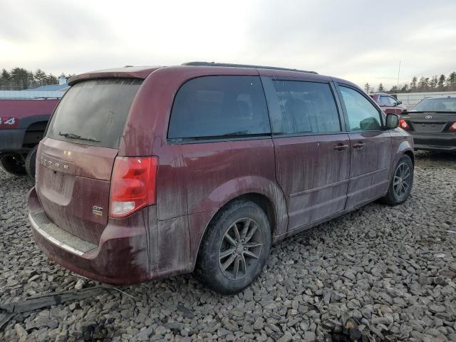 2C4RDGEG8HR715345 Dodge Grand Caravan Gt