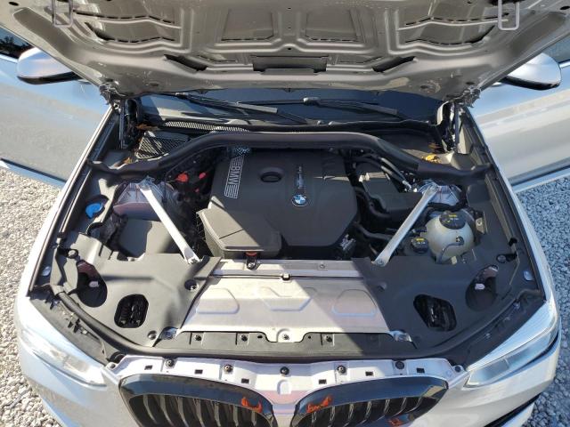 5UXTR9C53KLP94202 BMW X3 Xdrive30i