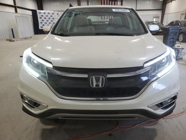 5J6RM4H95GL086494 Honda Cr-v Touring