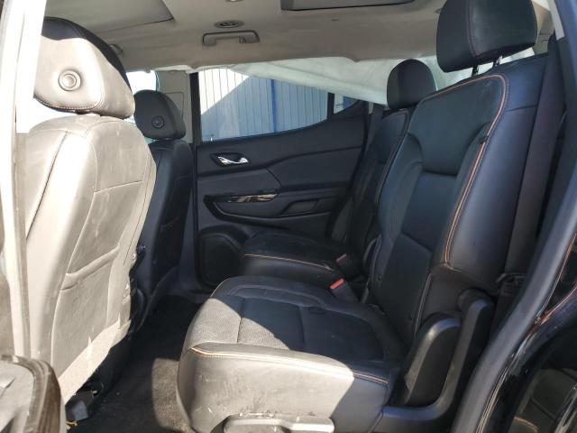 1GKKNLLS8MZ179290 GMC Acadia At4