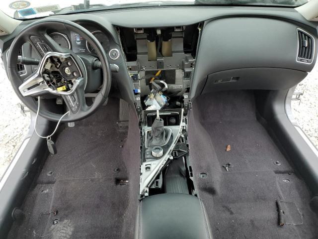 JN1EV7BR1MM753534 Infiniti Q50 LUXE