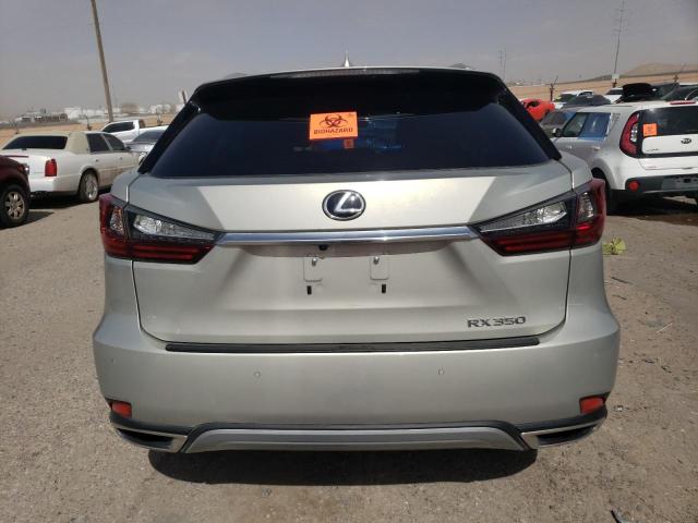 2T2HZMAA7MC199837 Lexus RX 350