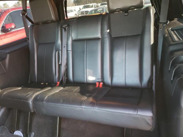 1FMJK1HT9FEF23396 Ford Expedition El Xlt