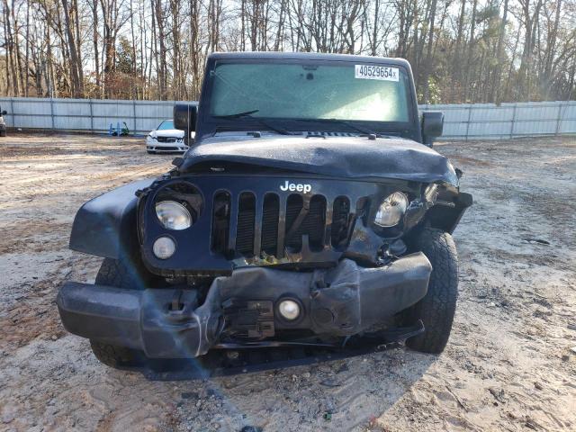 1C4BJWDG2GL344356 Jeep Wrangler Unlimited Sport