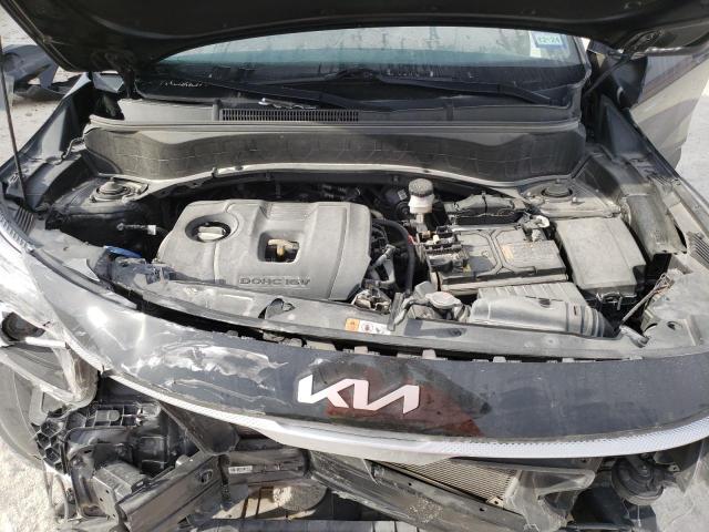 KNDEPCAA1N7287468 KIA Seltos Lx