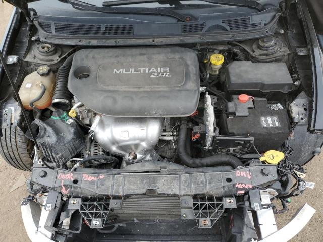 1C3CDFBB7ED851607 Dodge DART SXT
