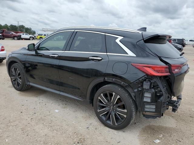 3PCAJ5BA9NF106556 Infiniti Qx50 Luxe