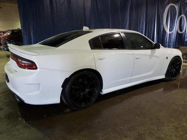 2C3CDXL93GH250783 Dodge Charger Srt Hellcat