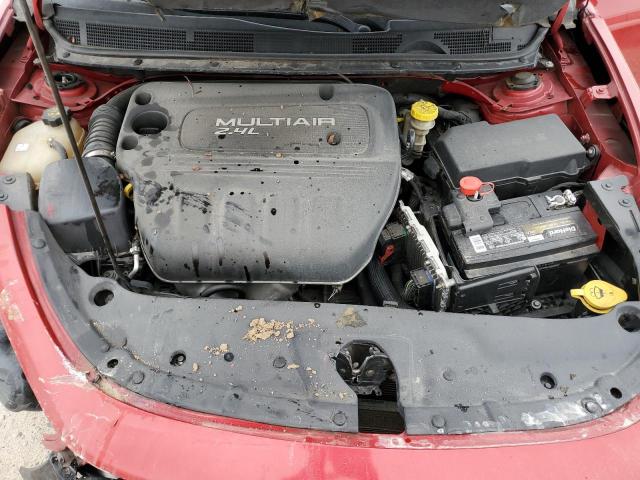 1C3CDFEB7FD227917 Dodge DART GT