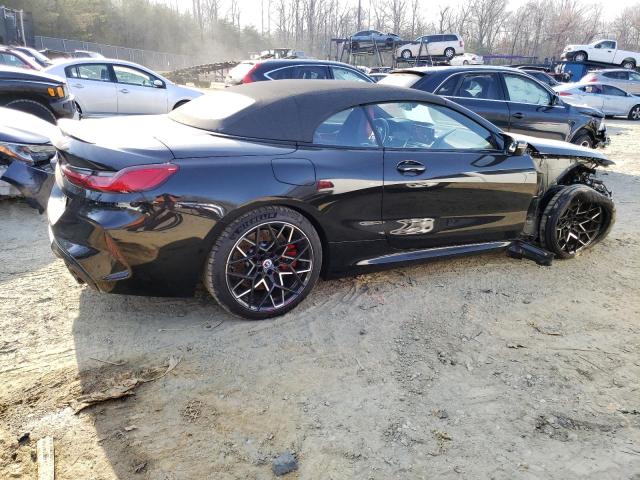 WBSDZ0C06PCM47761 BMW M8