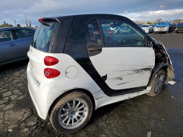 WMEEJ3BAXEK744390 Smart Fortwo Pure