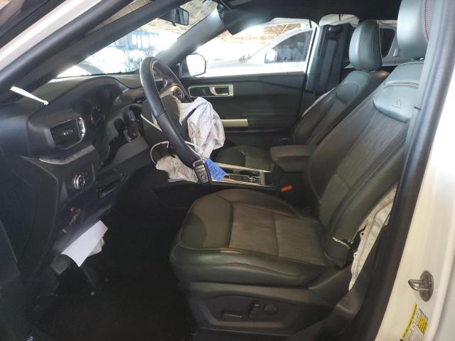 1FMSK8JH1NGB57309 Ford Explorer Timberline