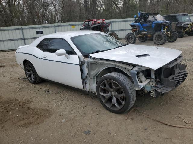 2C3CDZBG9FH767659 Dodge Challenger Sxt Plus
